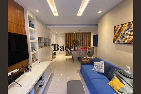 Apartamento à venda com 101m², 3 quartos e 1 vaga