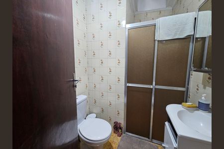 Casa à venda com 92m², 2 quartos e 1 vagaBanheiro