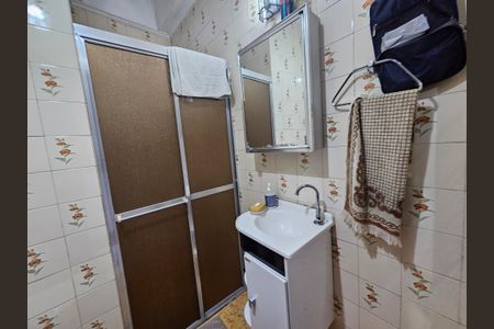 Casa à venda com 92m², 2 quartos e 1 vagaBanheiro