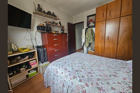 Casa à venda com 92m², 2 quartos e 1 vagaQuarto