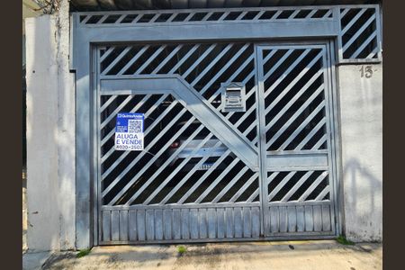 Casa à venda com 92m², 2 quartos e 1 vagaP