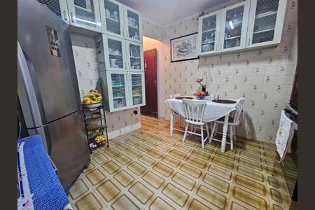 Casa à venda com 92m², 2 quartos e 1 vagaCozinha