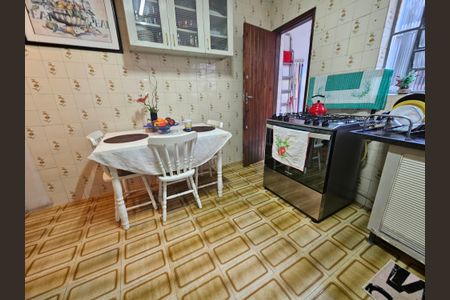 Casa à venda com 92m², 2 quartos e 1 vagaCozinha