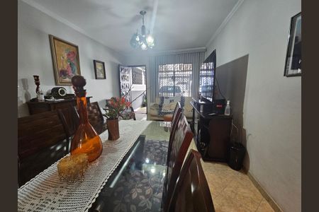 Casa à venda com 92m², 2 quartos e 1 vagaSala