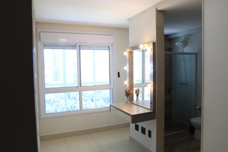 Apartamento para alugar com 186m², 3 quartos e 3 vagasSuíte 03