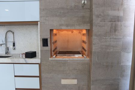 Apartamento para alugar com 186m², 3 quartos e 3 vagasSala