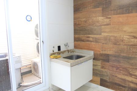 Apartamento para alugar com 186m², 3 quartos e 3 vagasÁrea de Serviço