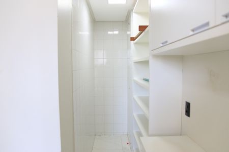 Apartamento para alugar com 186m², 3 quartos e 3 vagasÁrea de Serviço