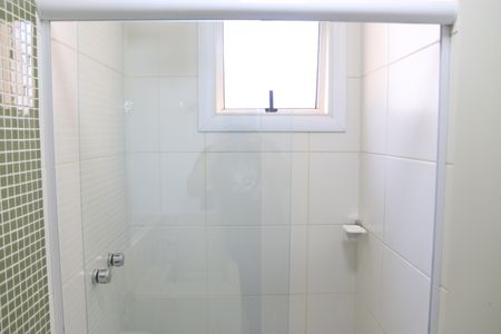 Apartamento para alugar com 186m², 3 quartos e 3 vagasBanheiro da Suíte 2