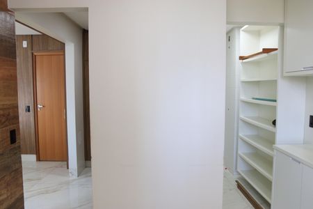 Apartamento para alugar com 186m², 3 quartos e 3 vagasÁrea de Serviço