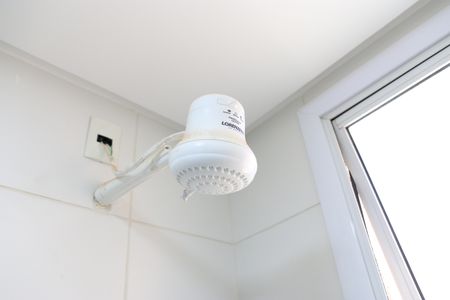 Apartamento para alugar com 186m², 3 quartos e 3 vagasBanheiro da Suíte 2