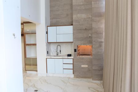 Apartamento para alugar com 186m², 3 quartos e 3 vagasSala