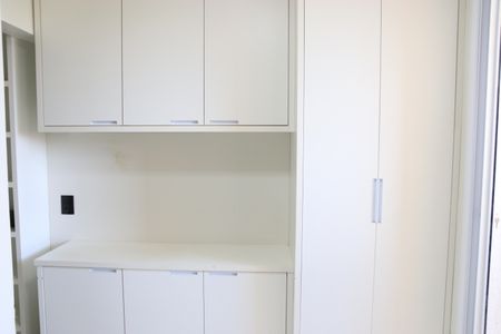 Apartamento para alugar com 186m², 3 quartos e 3 vagasÁrea de Serviço