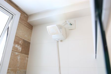 Apartamento para alugar com 186m², 3 quartos e 3 vagasBanheiro da Suíte 3