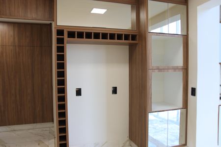 Apartamento para alugar com 186m², 3 quartos e 3 vagasCozinha