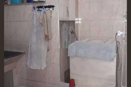 Apartamento à venda com 3 quartos, 130m² em Tijuca, Rio de Janeiro