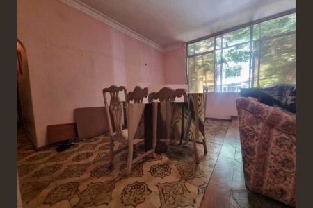 Apartamento à venda com 3 quartos, 130m² em Tijuca, Rio de Janeiro