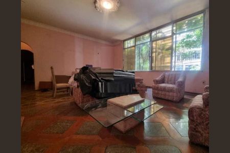Apartamento à venda com 3 quartos, 130m² em Tijuca, Rio de Janeiro