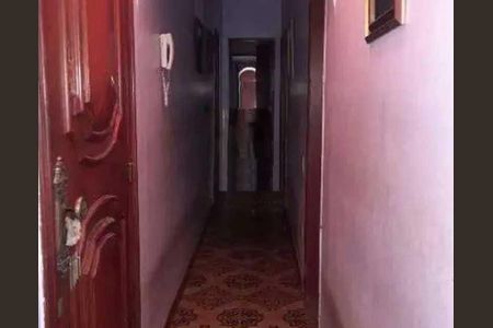 Apartamento à venda com 3 quartos, 130m² em Tijuca, Rio de Janeiro