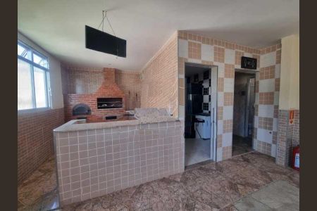 Apartamento à venda com 130m², 3 quartos e 1 vaga