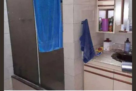 Apartamento à venda com 3 quartos, 130m² em Tijuca, Rio de Janeiro