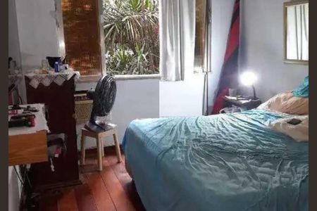 Apartamento à venda com 3 quartos, 130m² em Tijuca, Rio de Janeiro