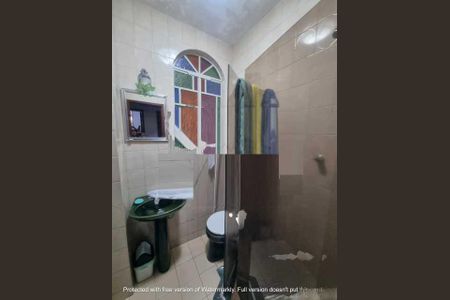 Apartamento à venda com 3 quartos, 130m² em Tijuca, Rio de Janeiro