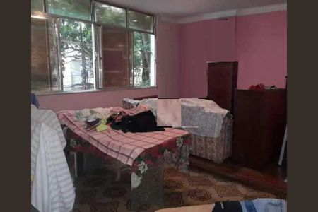 Apartamento à venda com 3 quartos, 130m² em Tijuca, Rio de Janeiro