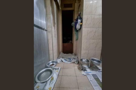 Apartamento à venda com 3 quartos, 130m² em Tijuca, Rio de Janeiro