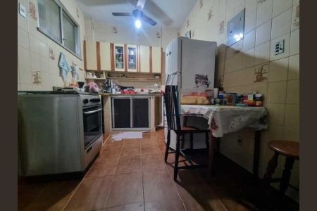 Apartamento à venda com 130m², 3 quartos e 1 vaga