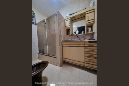 Apartamento à venda com 3 quartos, 130m² em Tijuca, Rio de Janeiro