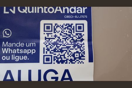 Apartamento para alugar com 60m², 3 quartos e 1 vaga Apartamento para alugar com 60m², 3 quartos e 1 vagaQR Code