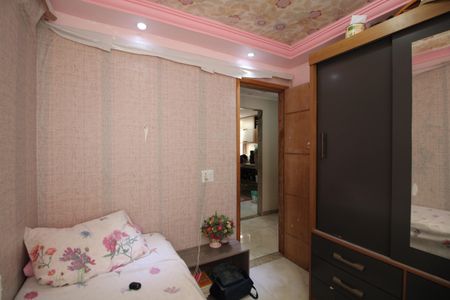 Quarto 1 de apartamento à venda com 3 quartos, 90m² em Jacarepaguá, Rio de Janeiro