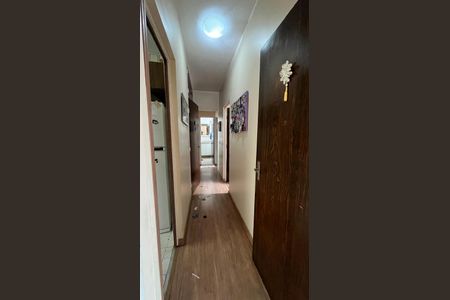 Apartamento à venda com 3 quartos, 74m² em Jardim Flamboyant, Campinas