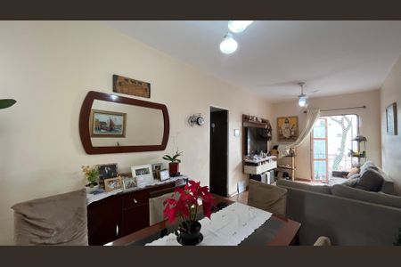 Apartamento à venda com 3 quartos, 74m² em Jardim Flamboyant, Campinas
