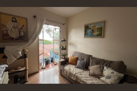 Apartamento à venda com 3 quartos, 74m² em Jardim Flamboyant, Campinas