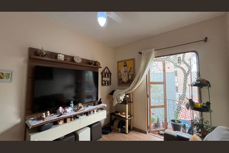 Apartamento à venda com 3 quartos, 74m² em Jardim Flamboyant, Campinas