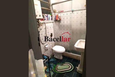 Apartamento à venda com 1 quarto, 50m² em Centro, Rio de Janeiro