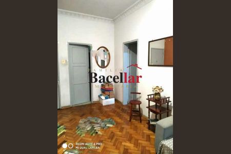 Apartamento à venda com 1 quarto, 50m² em Centro, Rio de Janeiro