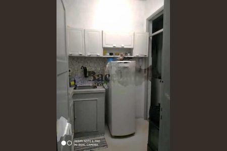 Apartamento à venda com 1 quarto, 50m² em Centro, Rio de Janeiro