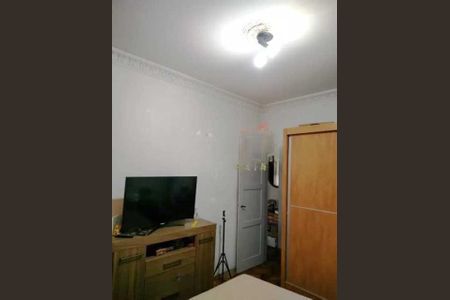 Apartamento à venda com 1 quarto, 50m² em Centro, Rio de Janeiro