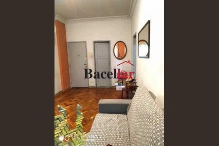 Apartamento à venda com 1 quarto, 50m² em Centro, Rio de Janeiro