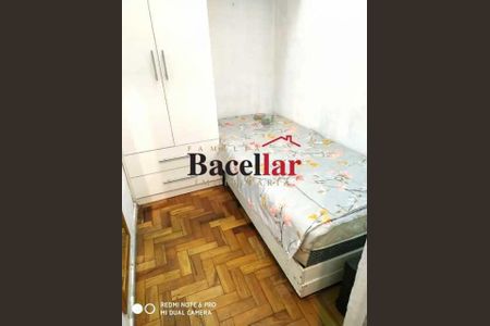 Apartamento à venda com 1 quarto, 50m² em Centro, Rio de Janeiro