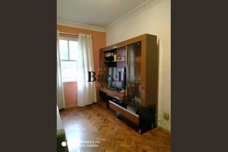 Apartamento à venda com 1 quarto, 50m² em Centro, Rio de Janeiro