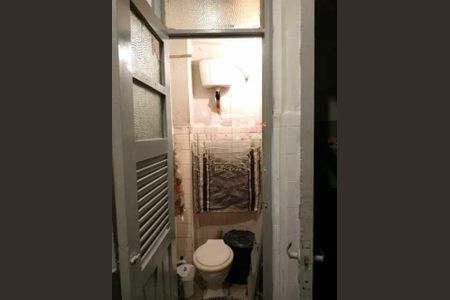 Apartamento à venda com 1 quarto, 50m² em Centro, Rio de Janeiro