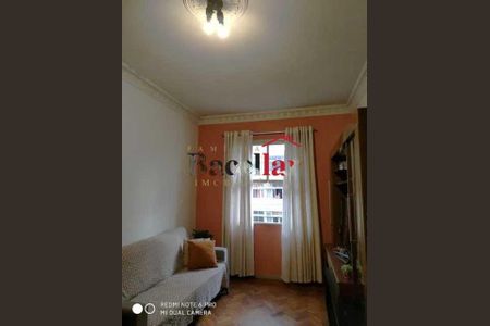 Apartamento à venda com 1 quarto, 50m² em Centro, Rio de Janeiro