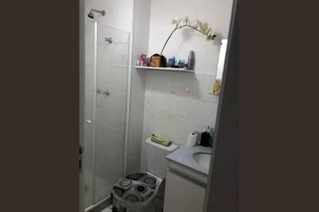 Apartamento à venda com 2 quartos, 50m² em Imperial de São Cristóvão, Rio de Janeiro