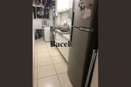 Apartamento à venda com 2 quartos, 50m² em Imperial de São Cristóvão, Rio de Janeiro