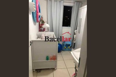 Apartamento à venda com 2 quartos, 50m² em Imperial de São Cristóvão, Rio de Janeiro