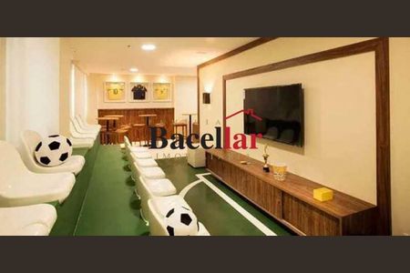 Apartamento à venda com 2 quartos, 50m² em Imperial de São Cristóvão, Rio de Janeiro